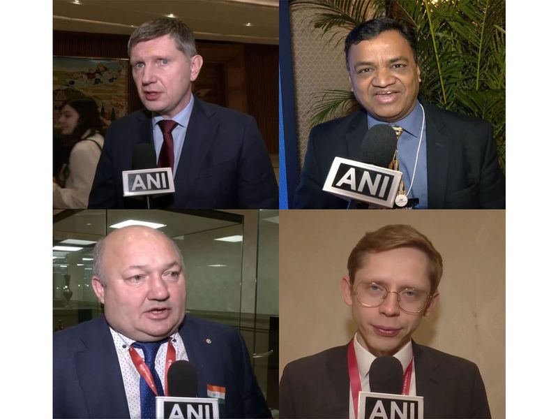 India-Russia ties poised for takeoff: Business leaders upbeat on Putin’s visit