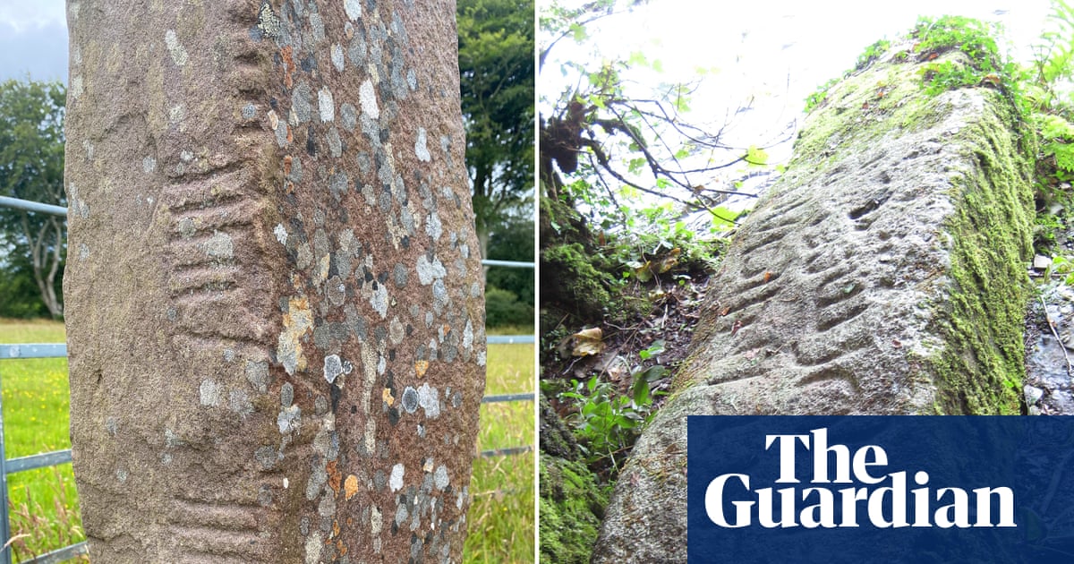 Linguists start compiling first ever complete dictionary of ancient Celtic | Language