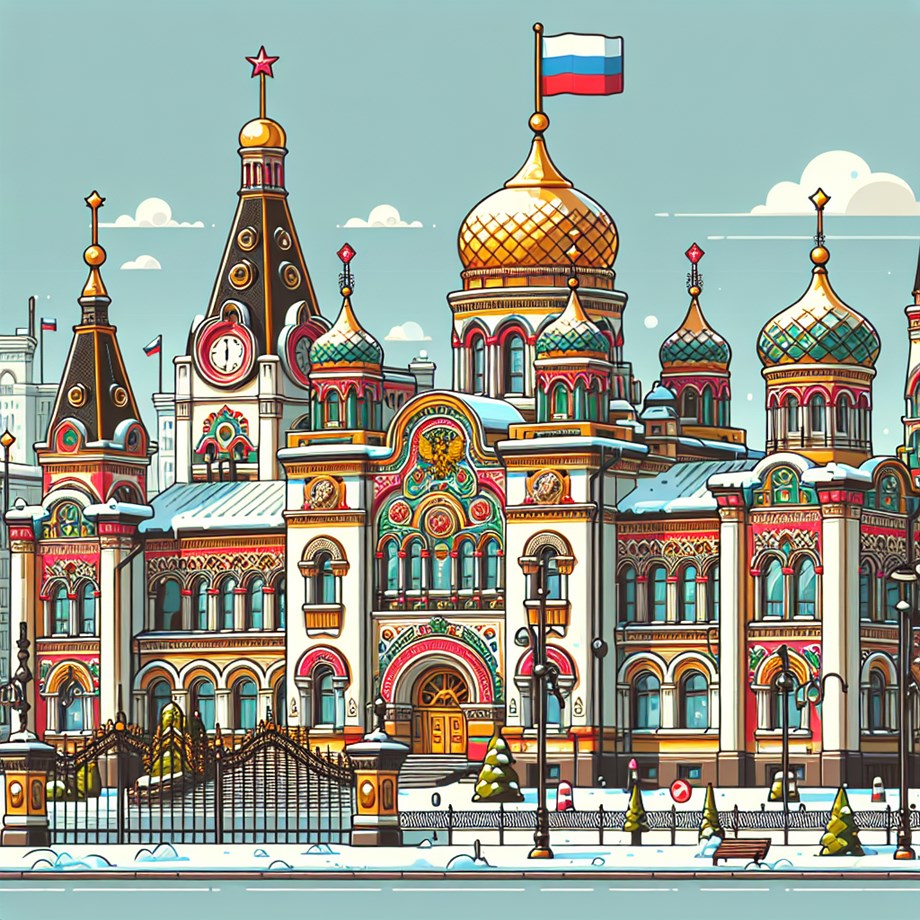 Russia Seeks Clarity on New U.S. Restrictions on Venezuela’s Oil Industry