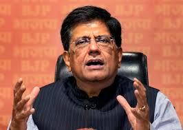 India, Russia Must Bring Greater Diversity, Balance to Trade Ties: Piyush Goyal