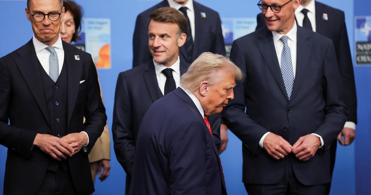 How Much Abuse Can America’s Allies Take?