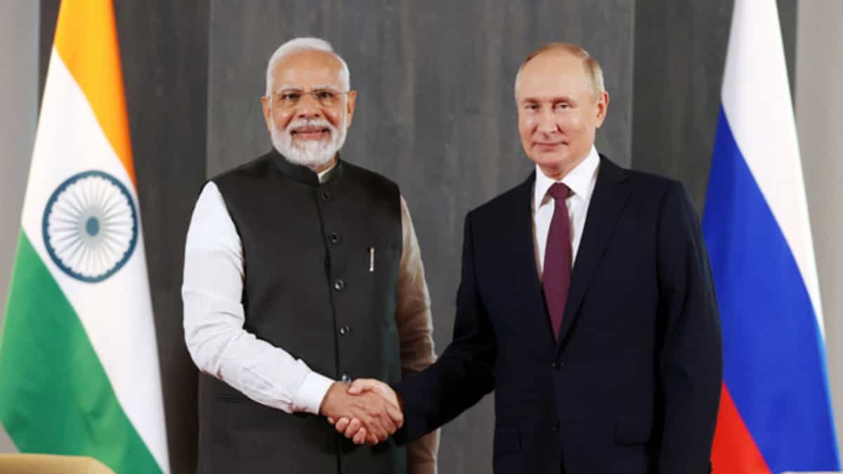 India–Russia business leaders to convene in Delhi for high-level economic talks