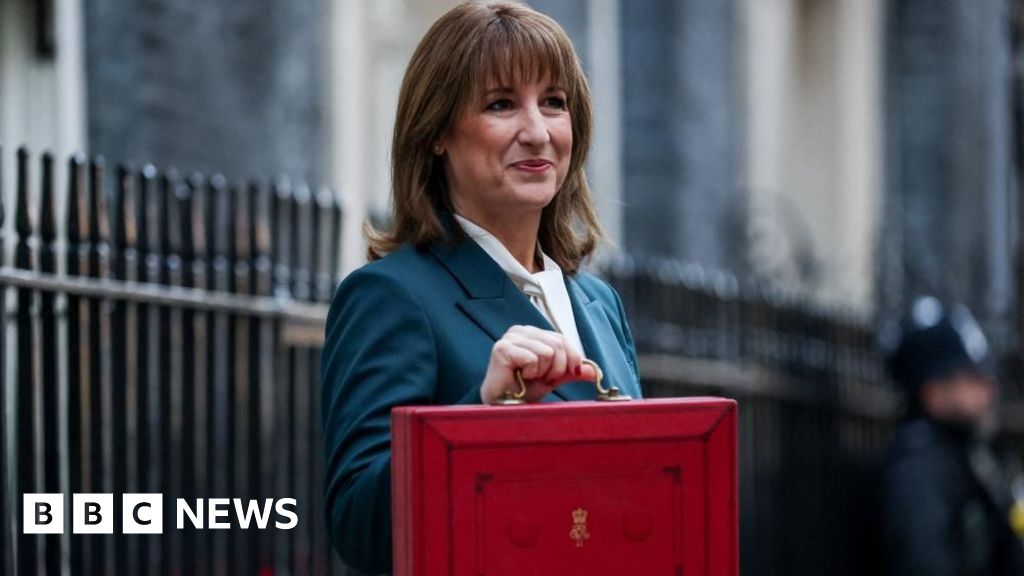 Investigation into pre-Budget leaks is under way, MPs told