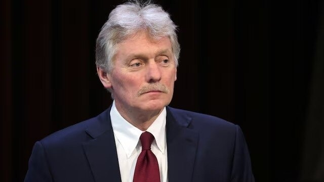 Best plane in the world and a warning on rivals: Russia confirms Su 57 talks during Putin’s visit