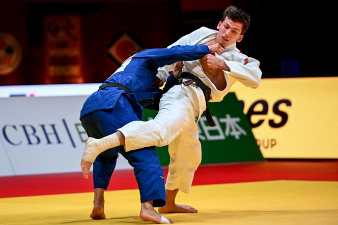 Russia bets on sports to regain international standing