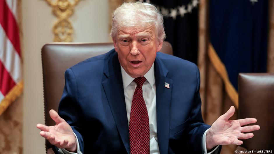 What to know – DW – 12/08/2025