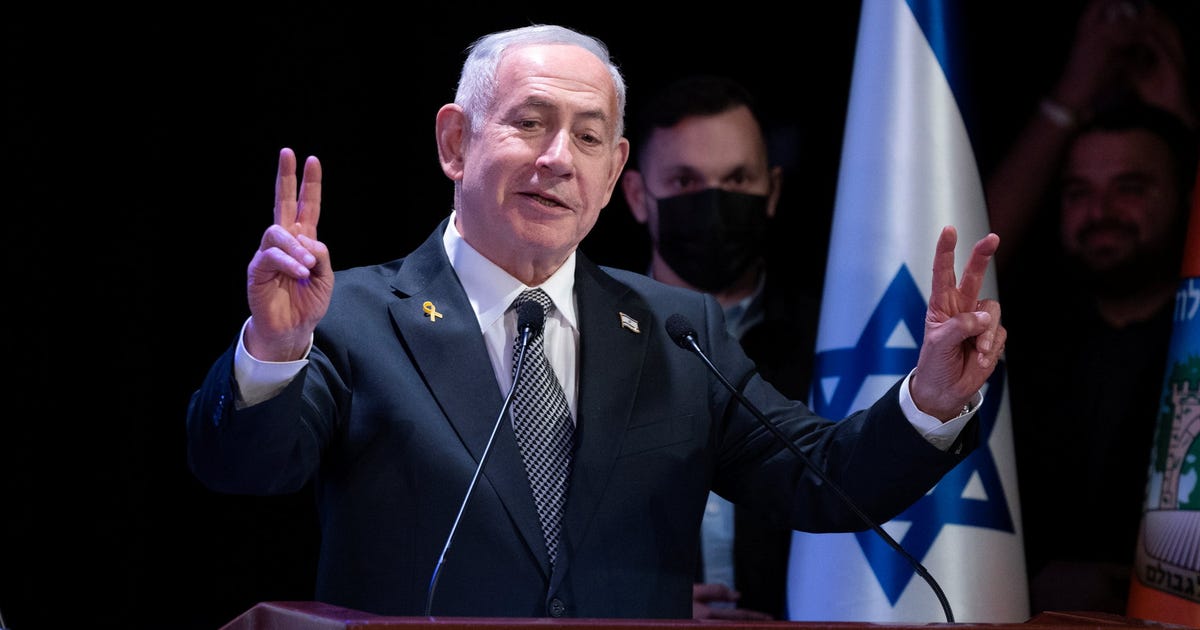 Kicking the Corpse: Netanyahu’s Pardon Request Caps the Slow Death of Law in Israel