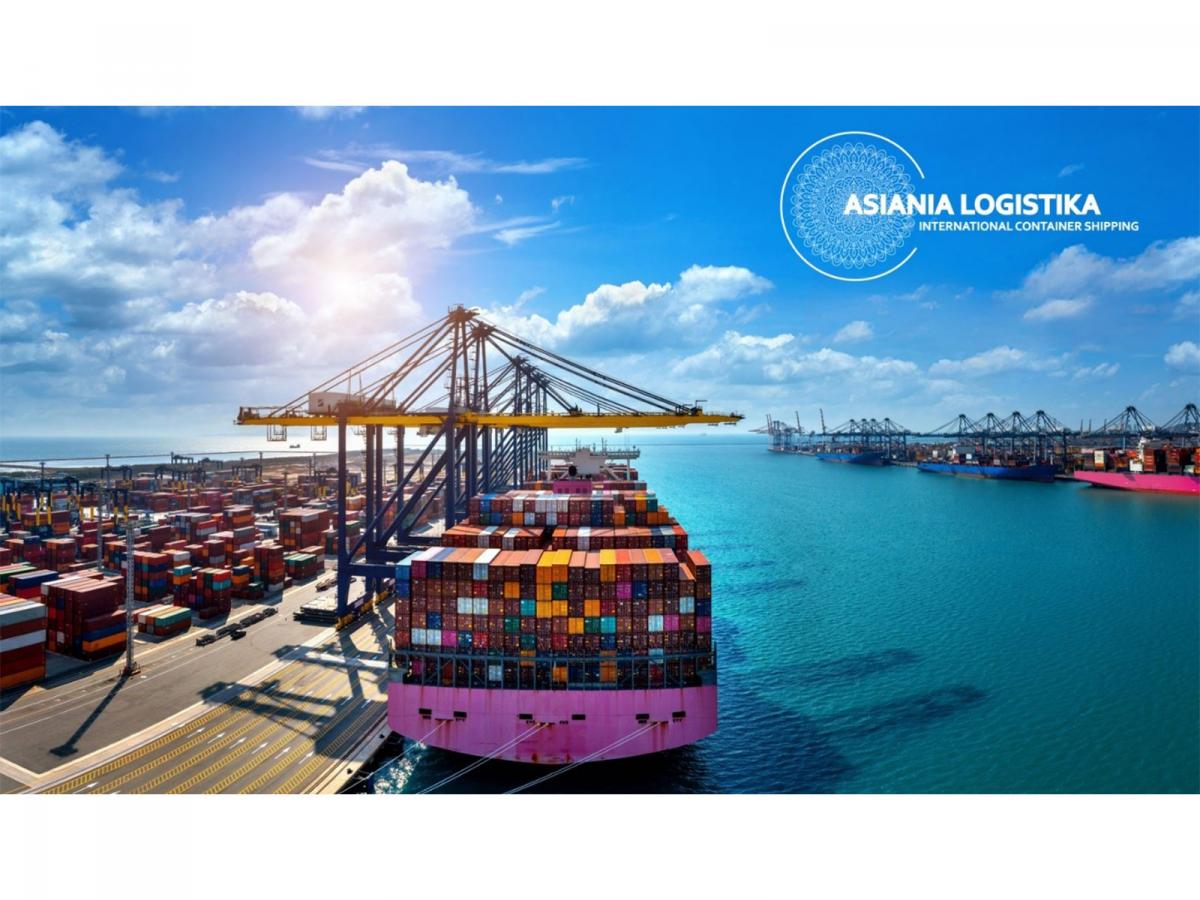 Asiania Logistika Officially Launches in India: Aims to Redefine India-Russia-China Trade Logistics