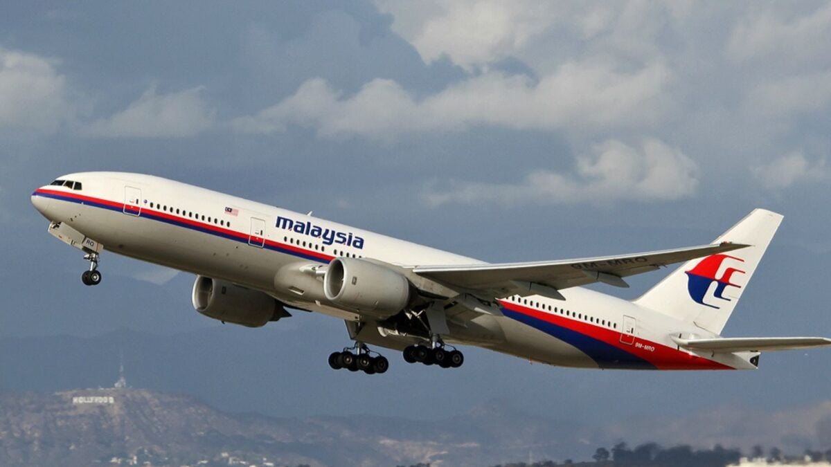 The Hunt for Missing Malaysia Flight 370 Is Back On. Here’s Why It Might Actually Work