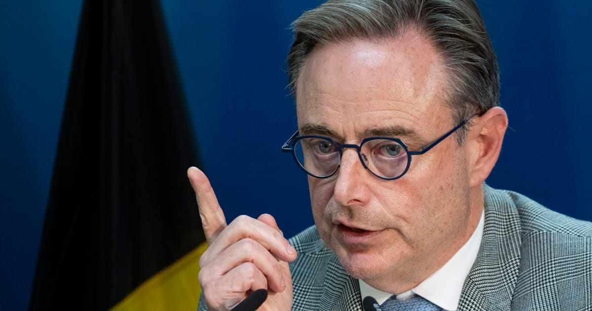 5 main takeaways – POLITICO