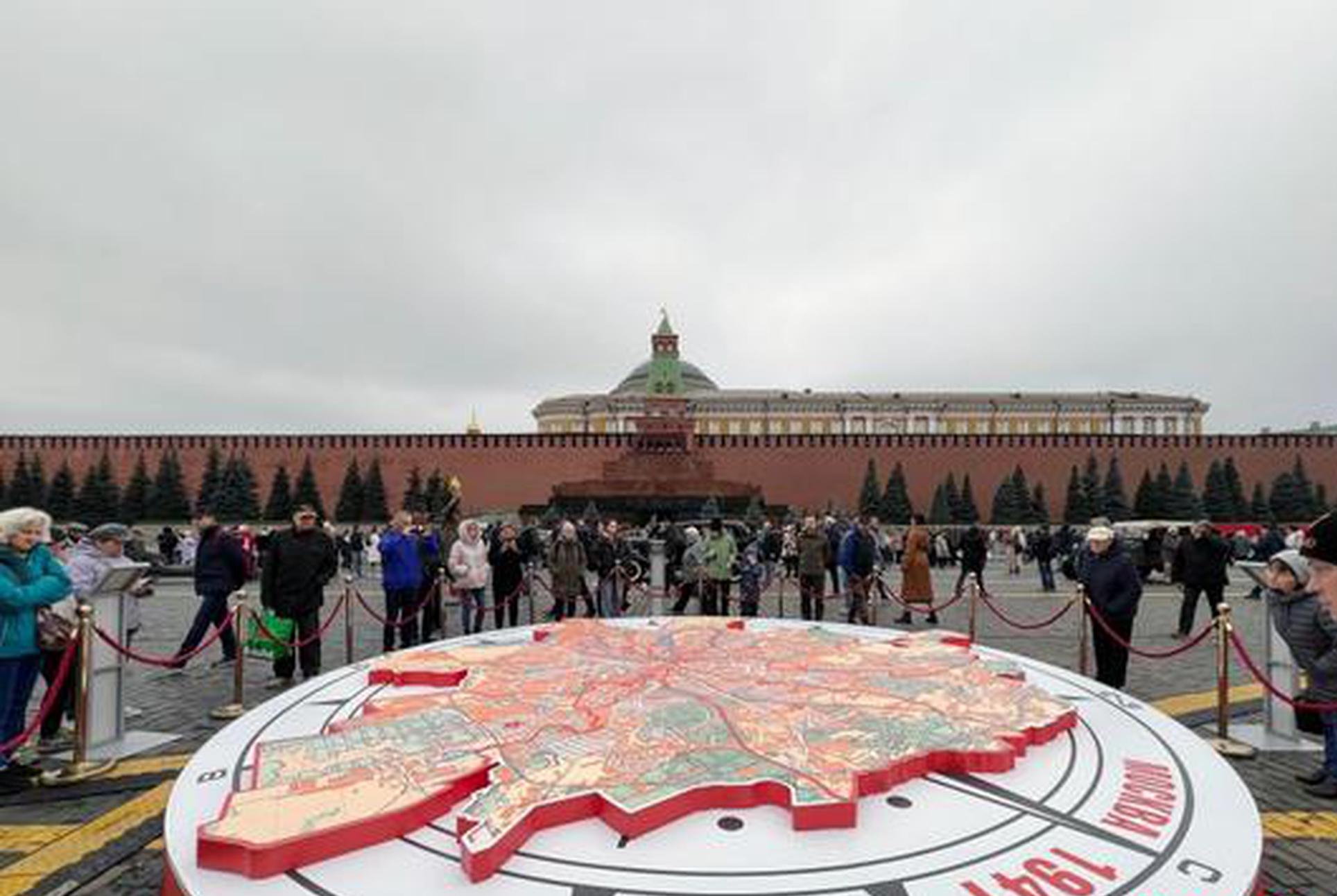 Russia’s reciprocal visa-free policy expected to promote tourism