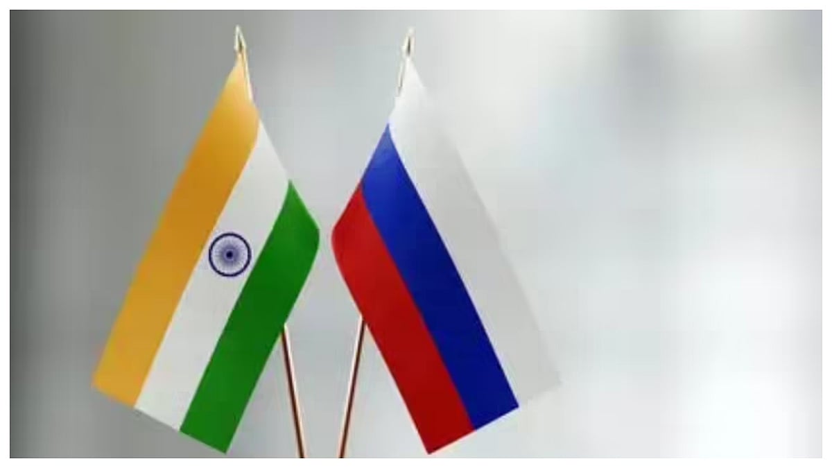 Pharmaceutical, Agricultural & Engineering Goods Capable Of Heavy Lifting, Strengthening Exports To Russia