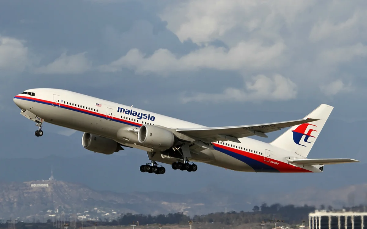 Search for missing Malaysia Airlines flight MH370 to resume 11 years after it disappeared