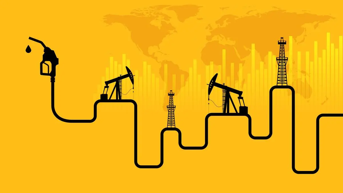 Russia’s vital oil trade with India is down, but not out