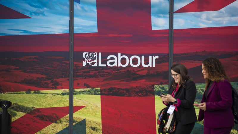 EXCLUSIVE: Labour women’s conference plan and locals campaign priorities revealed