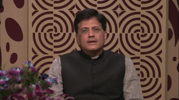 Russia Has Always Stood by India in Good Times and Difficult Times: Shri Piyush Goyal