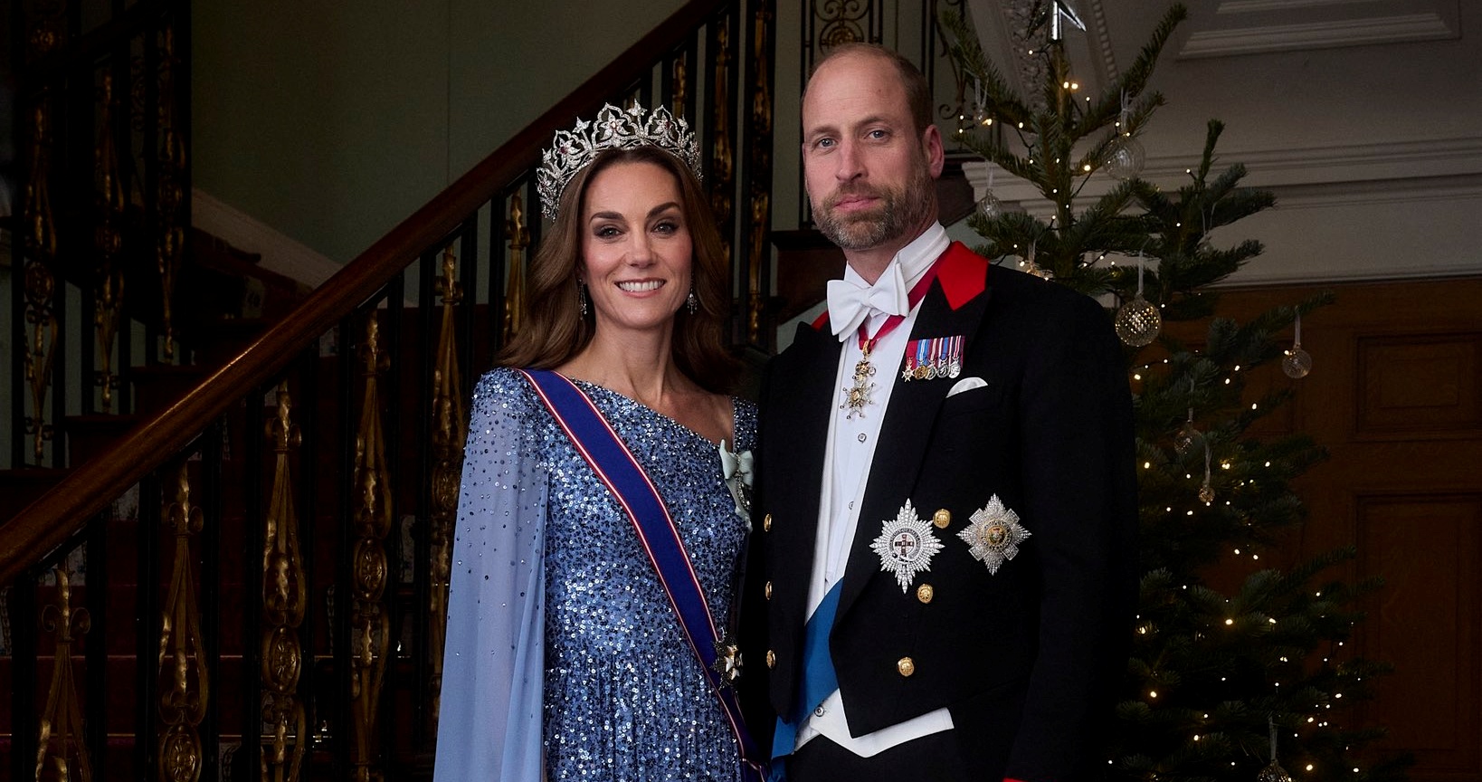 Kate’s newest tiara has been hidden away for years