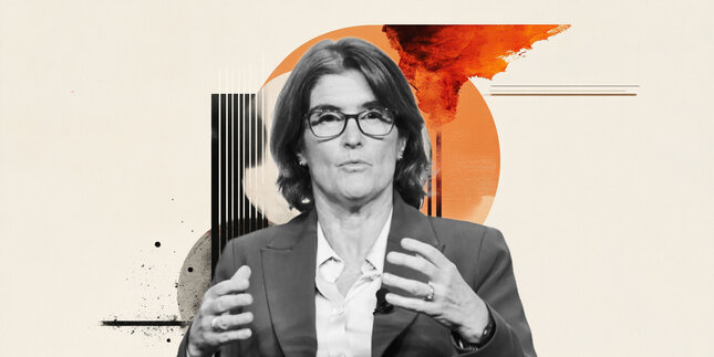 RBA Governor Bullock discusses interest rate outlook after the extended pause