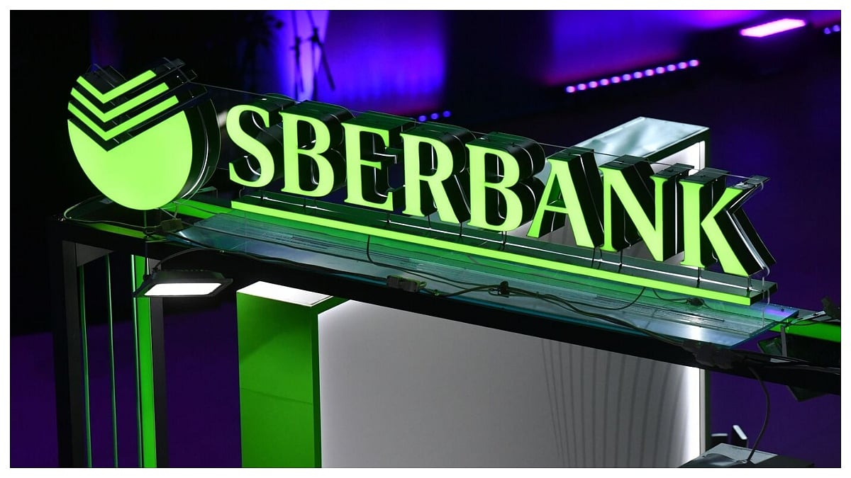 Russia’s Largest Lender, Sberbank, Plans To Expand Business In India, Pouring $100 Million To Raid The Growing Indian Market