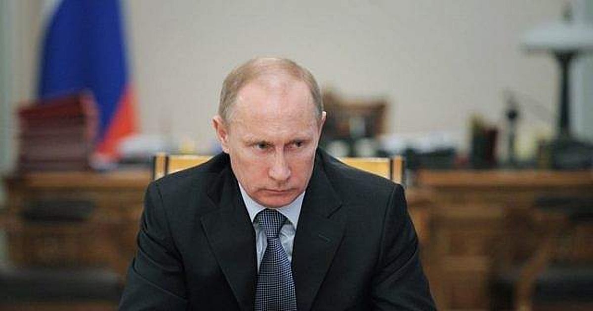 Russia identifies six key export areas for India; ready to ease trade rules