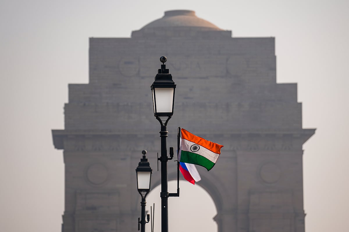 India, Russia Look To Balance Oil Heavy Trade With Pharma, Textile, Electronics Imports