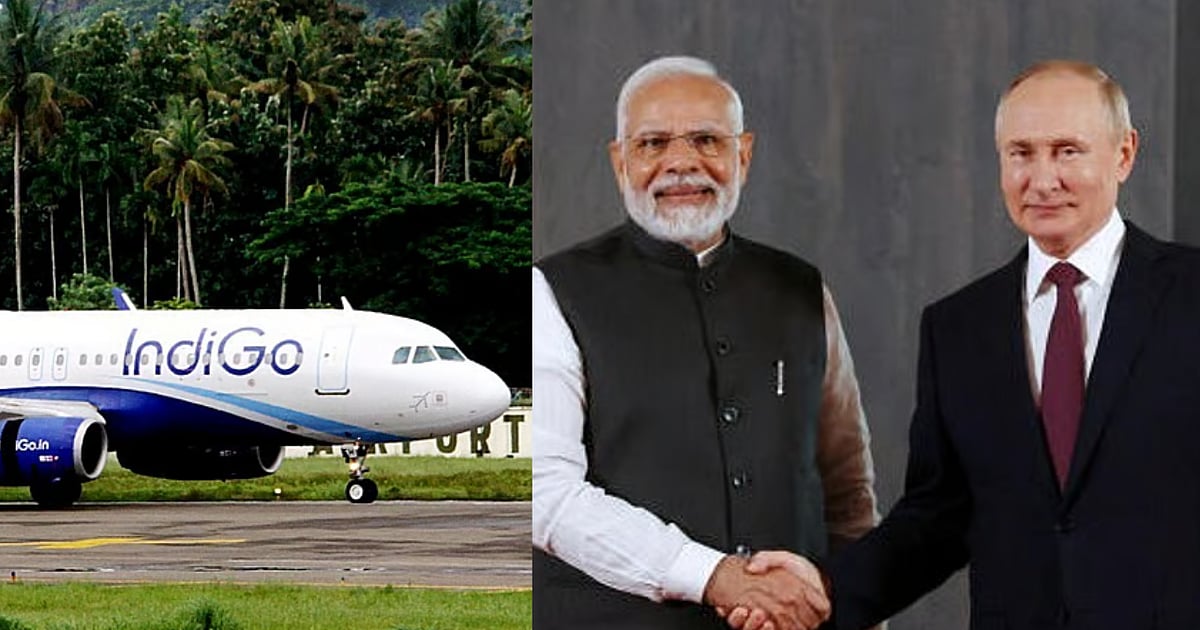 Evening Update: DGCA Probe into IndiGo crisis, India-Russia Trade Surge amid Putin's visit and More News Highlights – Deccan Herald