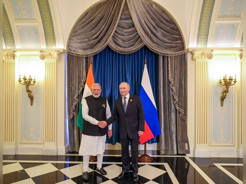 Delhi to host key India-Russia business forum to boost bilateral economic ties