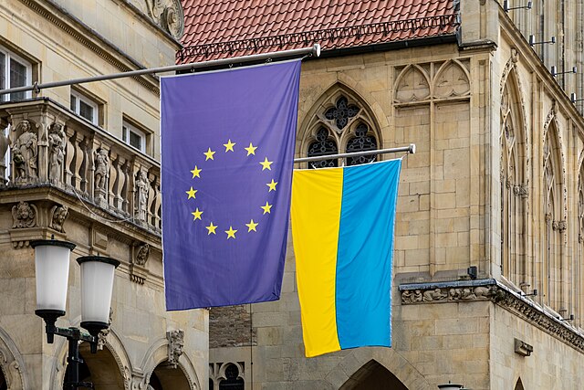 A Rough Awakening Is Coming For Ukraine And The EU