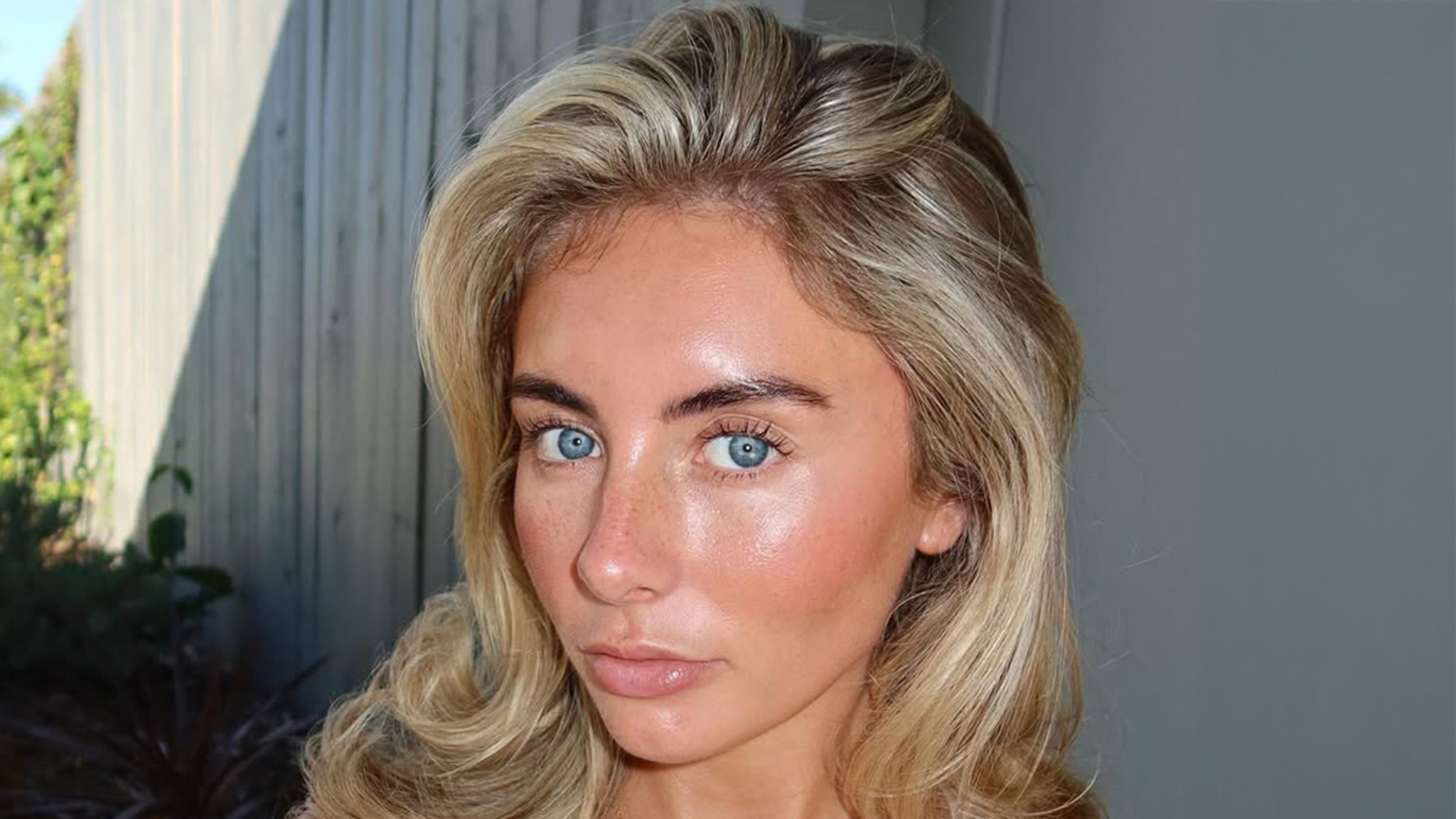 OnlyFans Model Bonnie Blue Detained By Cops In Bali During ‘Bangbus’ Tour