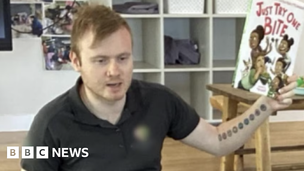 Accused Melbourne childcare worker charged with more child rape offences