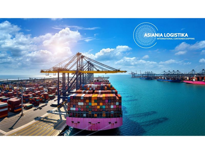 Asiania Logistika Officially Launches in India: Aims to Redefine India-Russia-China Trade Logistics