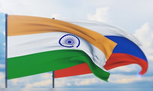 Russia to ease logistics, payment mechanisms to increase trade with India