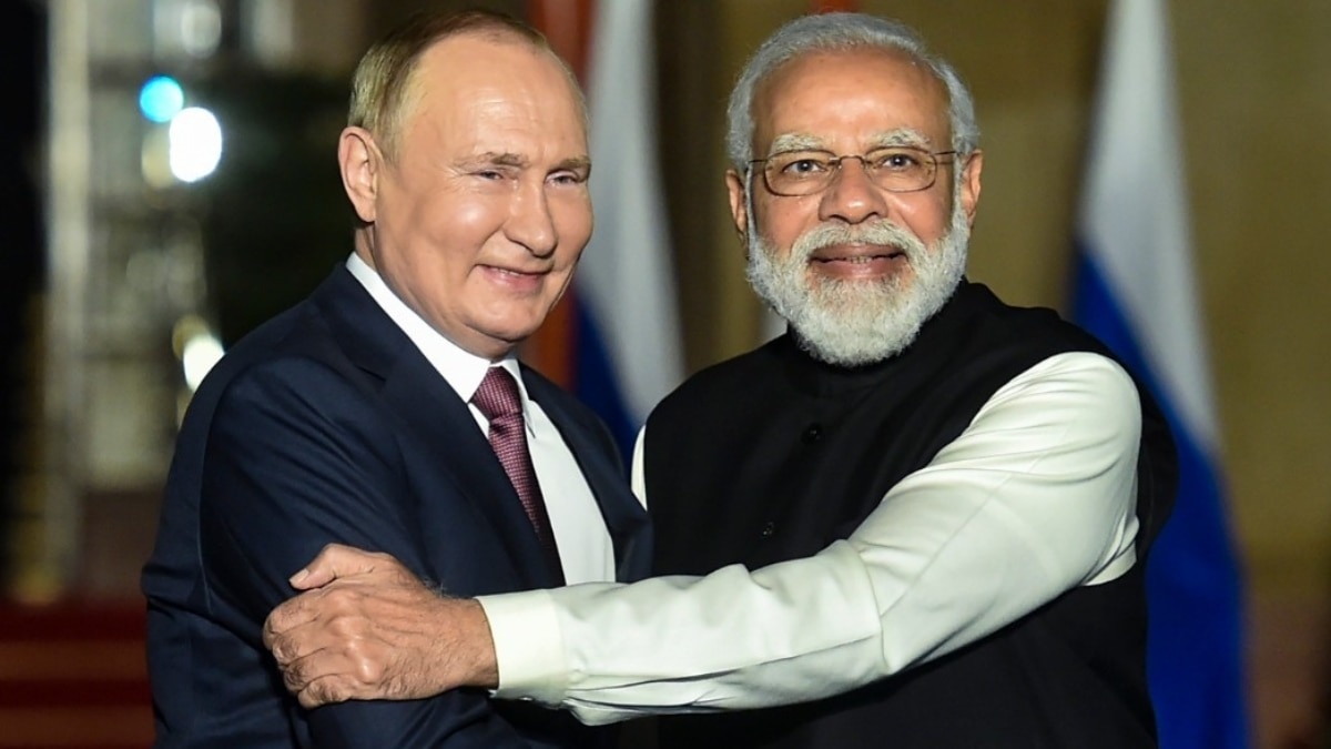$100 billion trade, better ties: Here are agreements signed between India, Russia