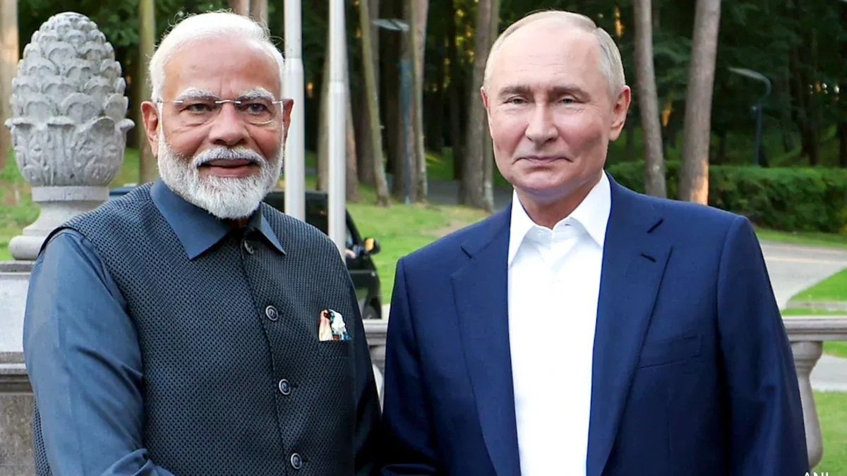 Pacts on health, trade, agriculture, media, cultural exchange to be signed during Putin’s India visit: Sources