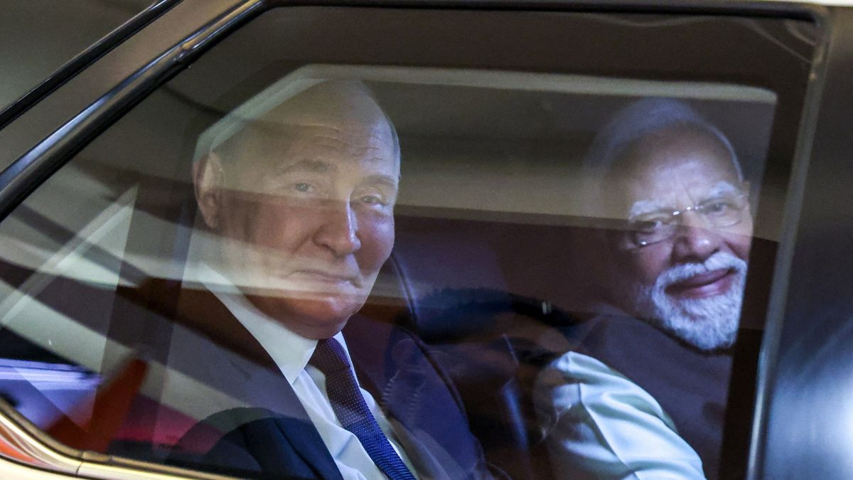 India-Russia business bhais? It could finally come to pass- The Week