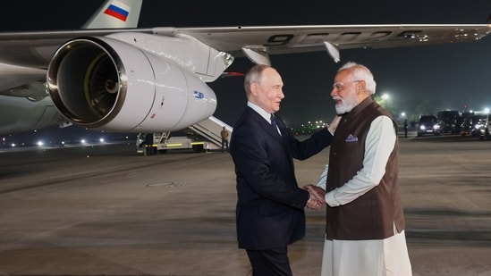 Russia keen on boosting investment in India