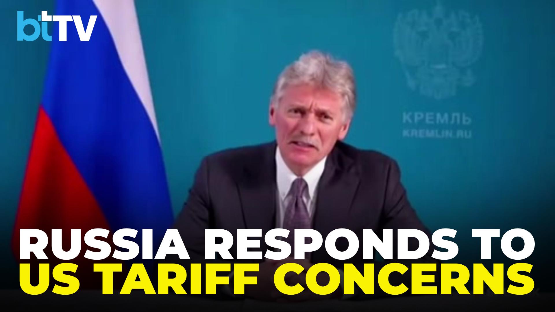 India–Russia Ties Must Stay Free From Third-Country Influence