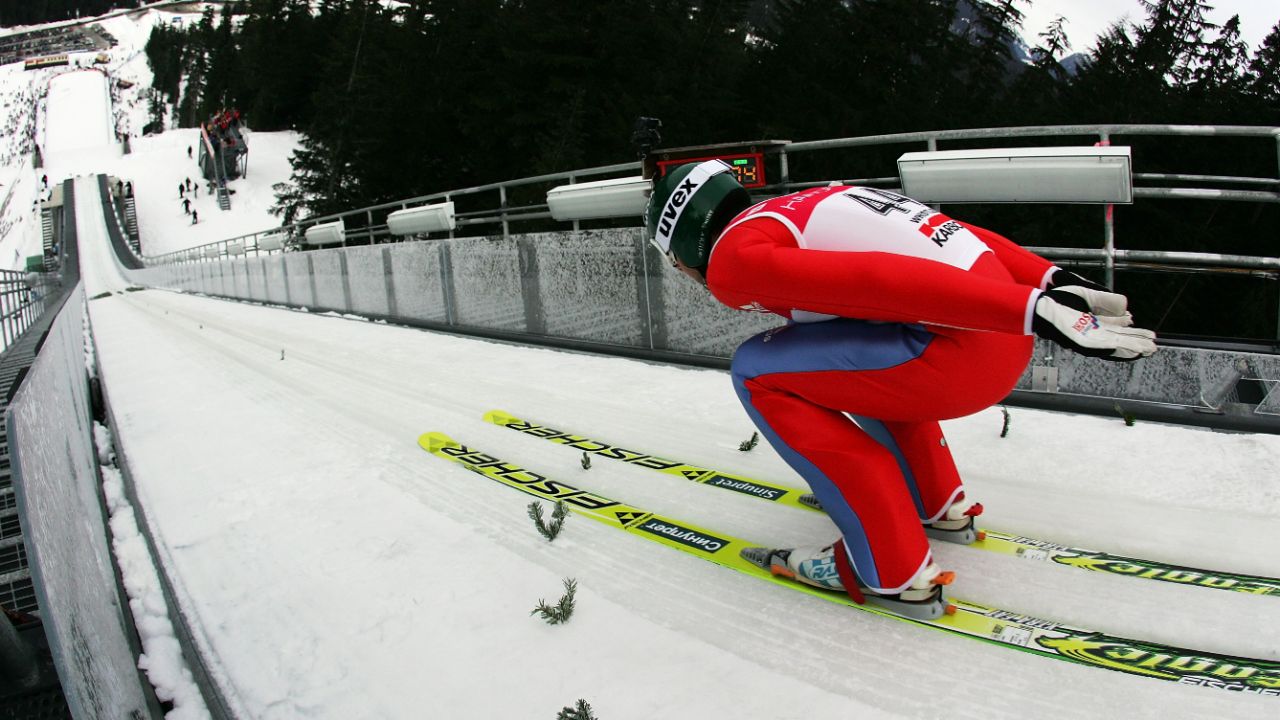 ‘No discussion!’ Poland blocks Russians from ski jumping Olympic qualifier – TVP World