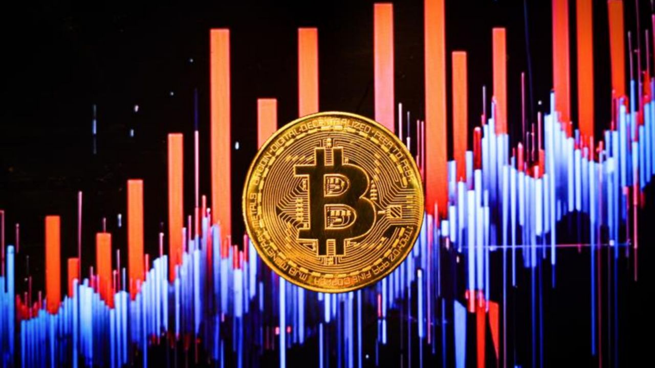 Russia using cryptocurrency to evade Western sanctions – TVP World