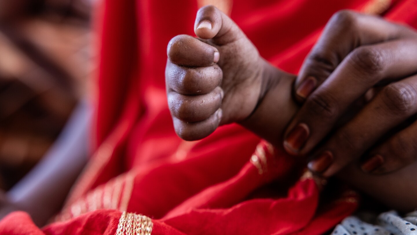 Witnesses describe abuses by Russia’s Africa Corps as it fights in Mali