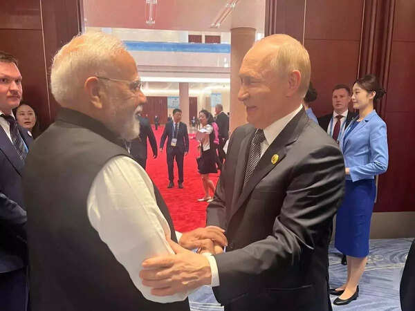 Putin India Visit Live: Delhi gears up for Putin visit; Trade deals, business talks and India–Russia partnership on the agenda