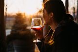 Why Your Mouth Feels Dry After Wine or Tea, And How That’s Actually Good for You