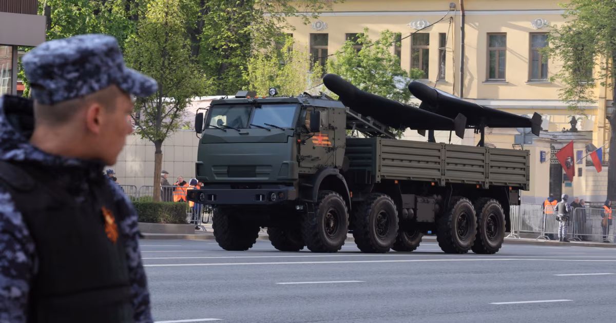 How Important Is Iran For Russia’s War Effort?