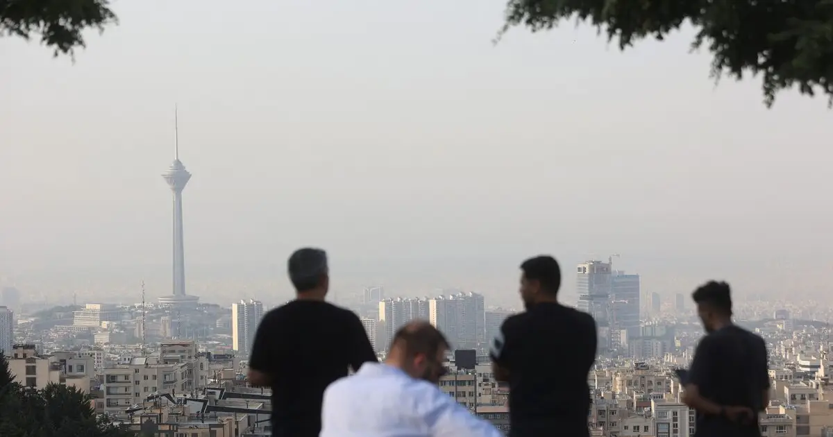 Quiet efforts keep information flowing during Iran’s digital blackout – ایران اینترنشنال