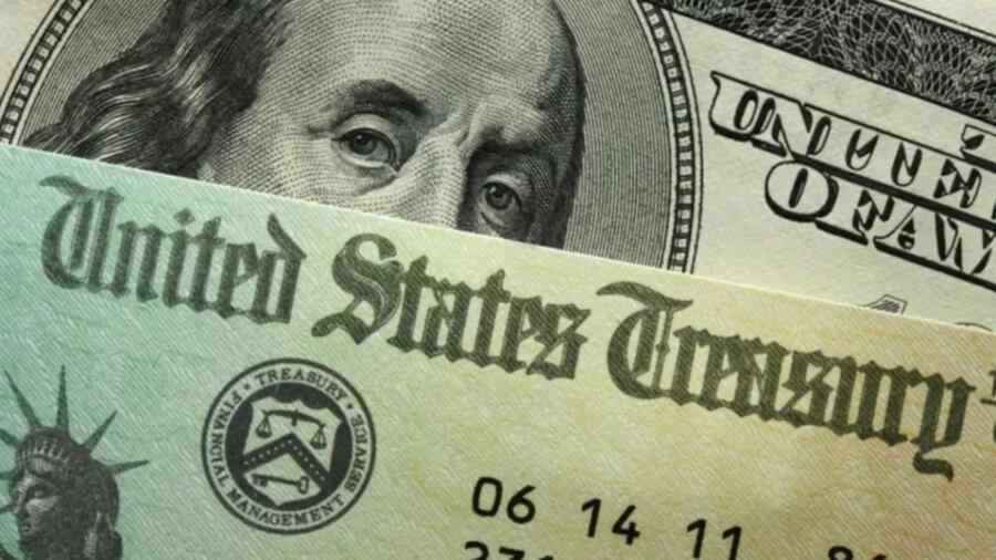 In the US, they were afraid that Europe would dump American debt securities in response to Trump’s steps