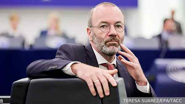 A “right-wing deception” has been prepared for European voters