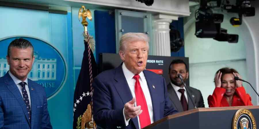 The publication of the US National Defence Strategy for 2026 is more bad news for Europeans