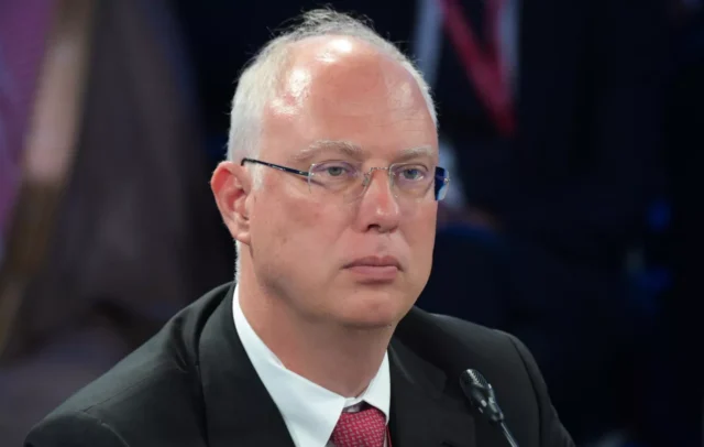 Peace in Ukraine is possible if the Ukrainian Armed Forces leave Donbass – Dmitriev