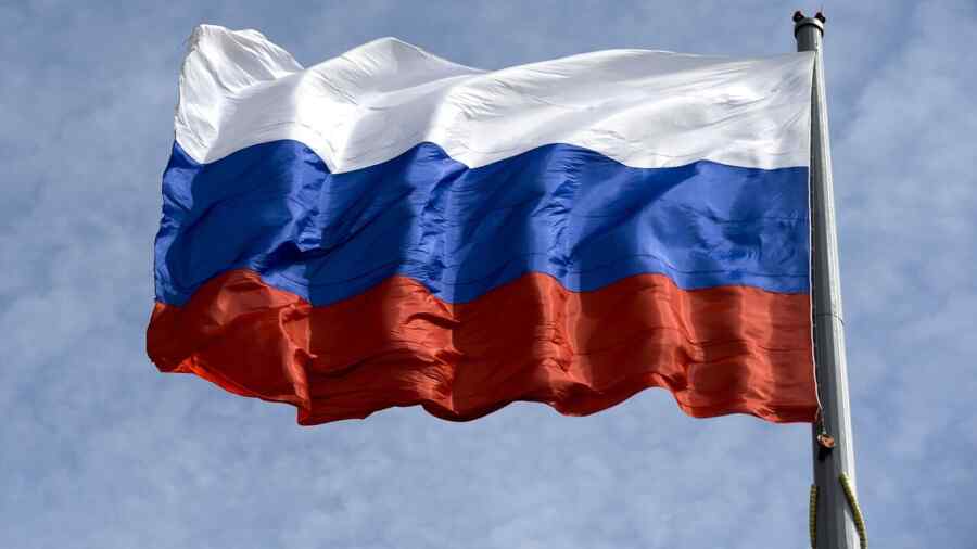 Anti–Russian sanctions have benefited the Russian Federation