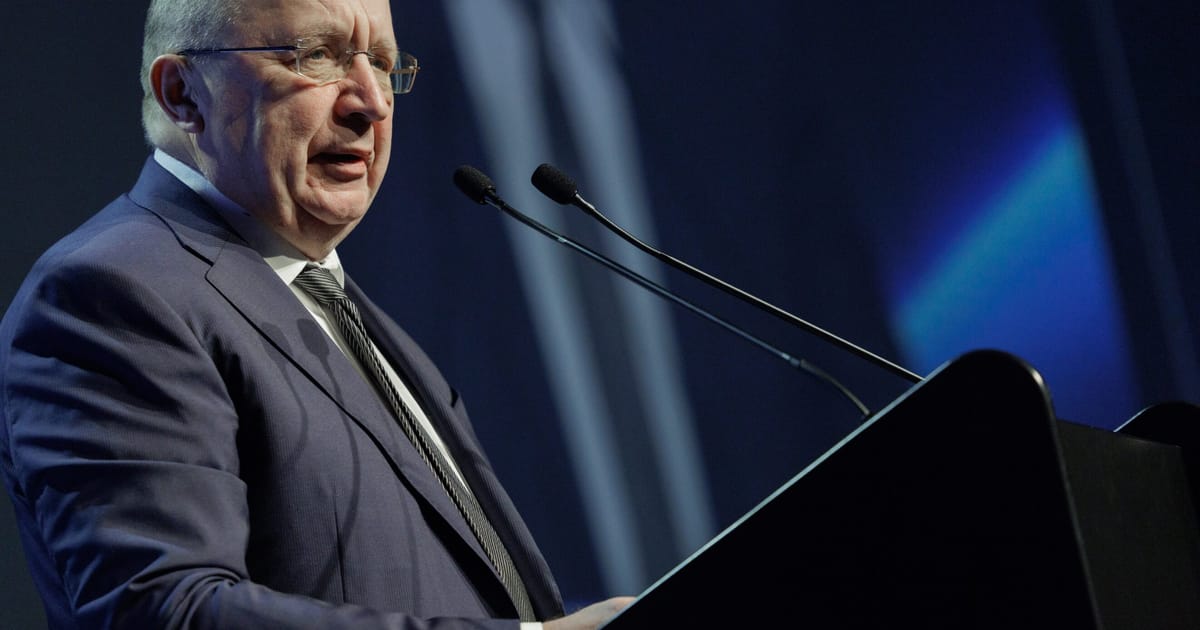 EU leaders warn Europe must become a defense ‘giant’ as US role wanes – POLITICO